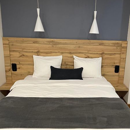 Scandic Apartments-Feels Like Home! Lviv Dış mekan fotoğraf