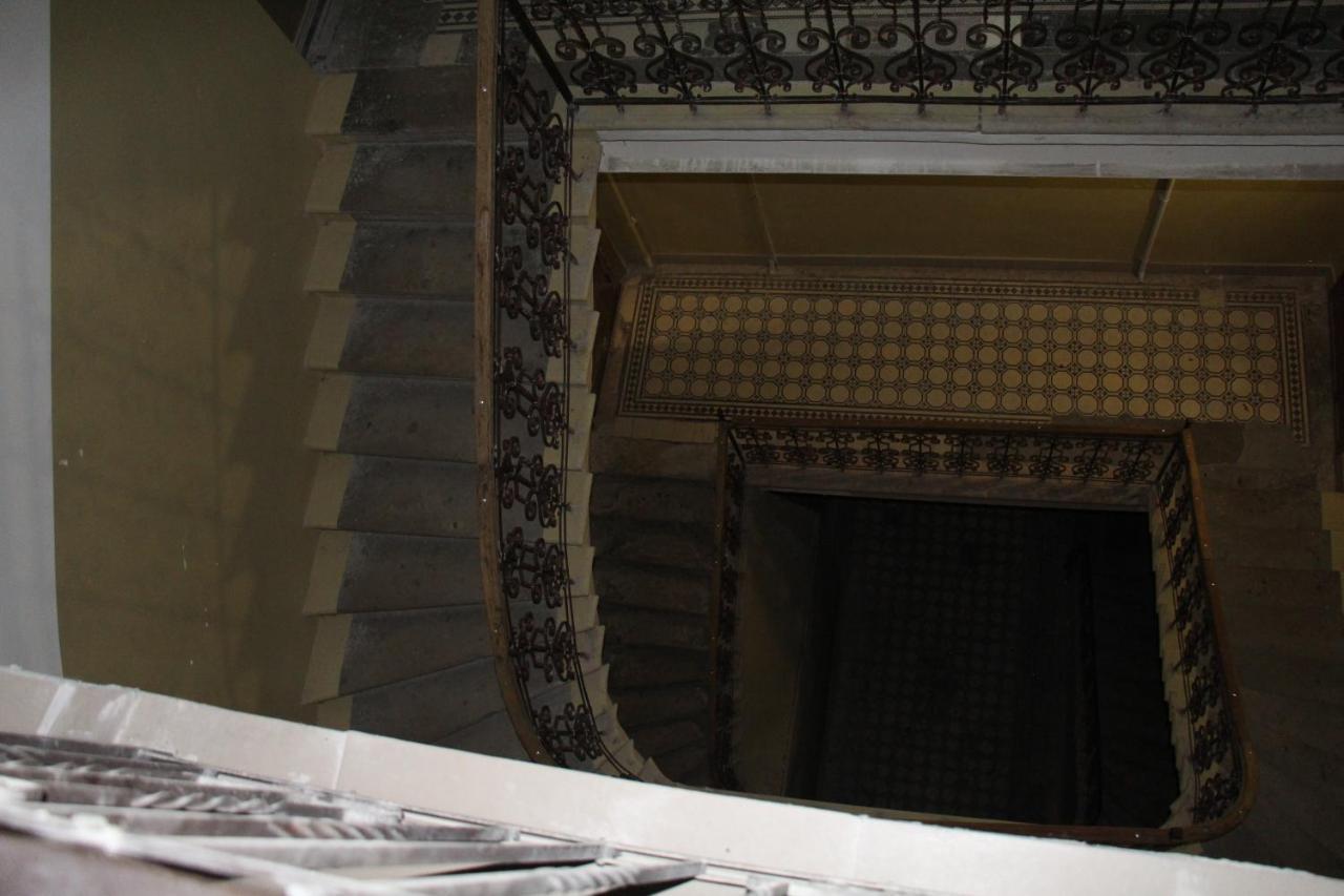 Scandic Apartments-Feels Like Home! Lviv Dış mekan fotoğraf