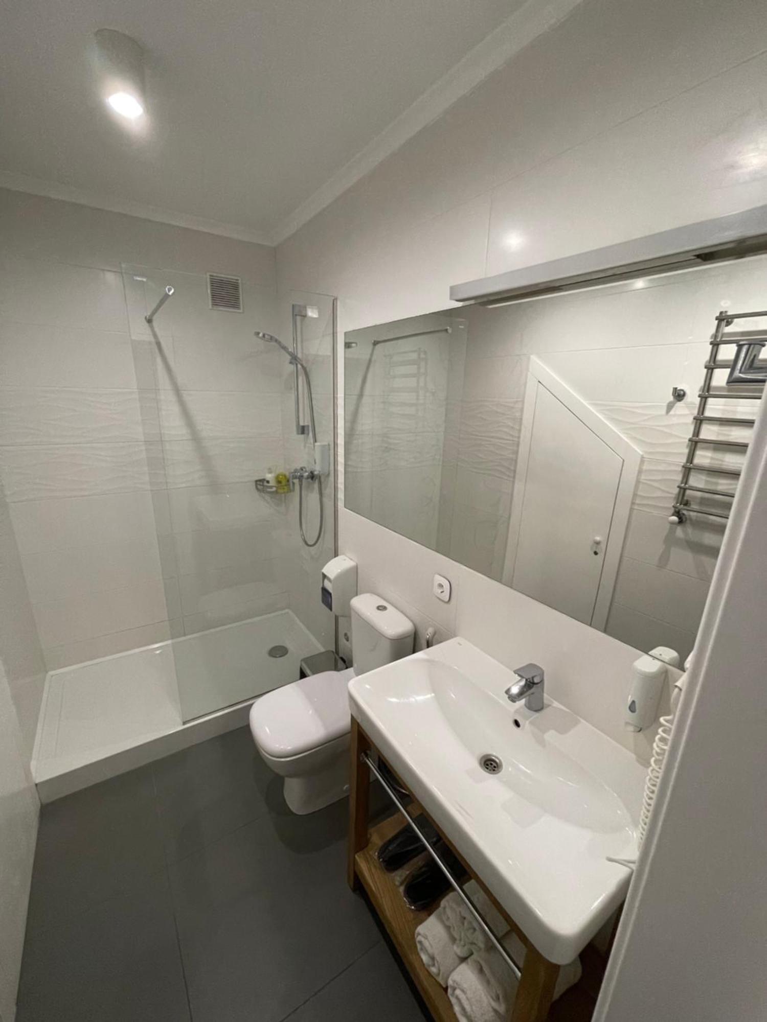 Scandic Apartments-Feels Like Home! Lviv Dış mekan fotoğraf