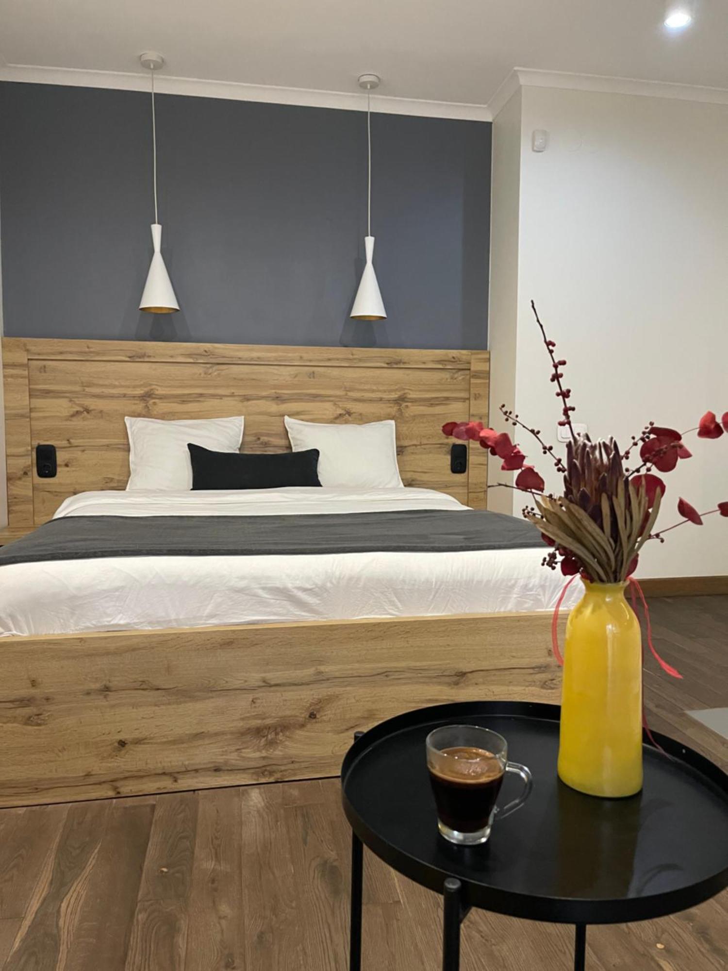 Scandic Apartments-Feels Like Home! Lviv Dış mekan fotoğraf