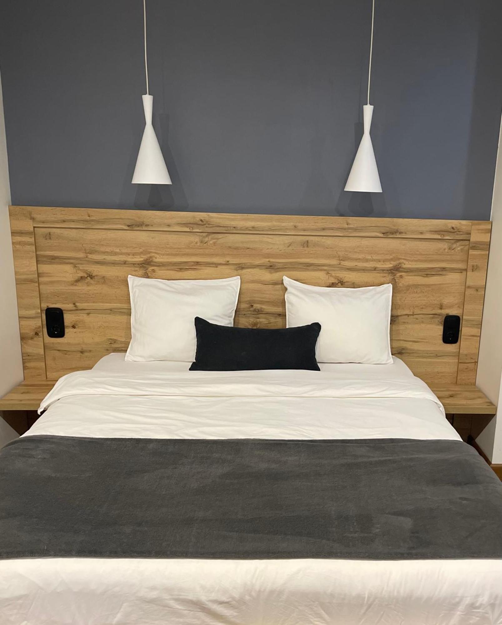 Scandic Apartments-Feels Like Home! Lviv Dış mekan fotoğraf