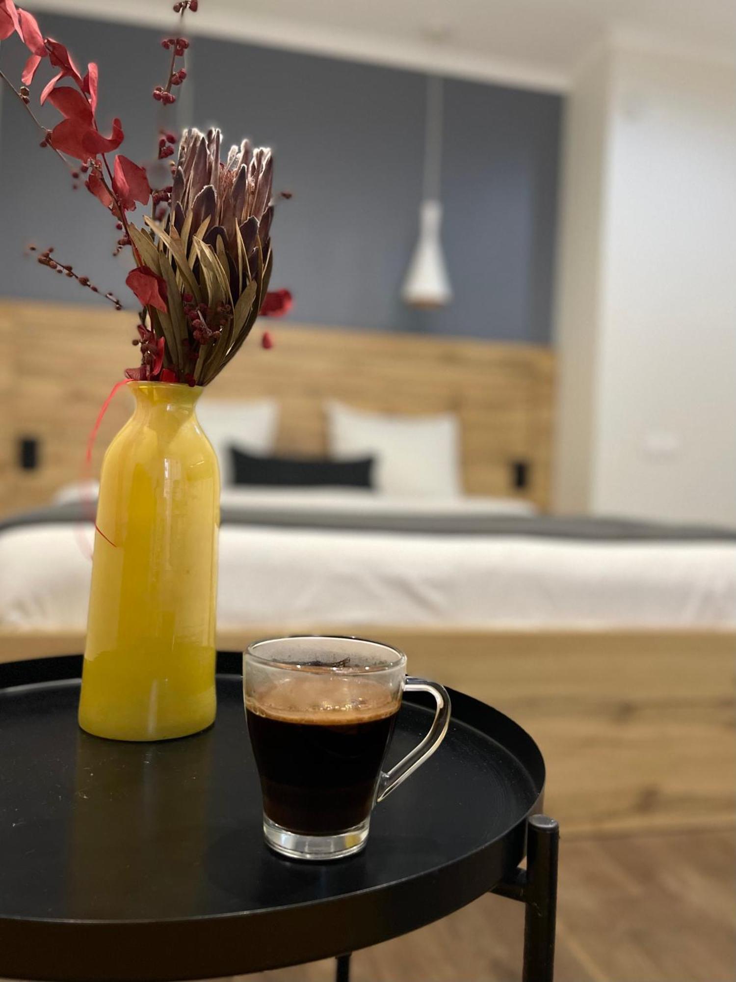 Scandic Apartments-Feels Like Home! Lviv Dış mekan fotoğraf